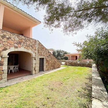 Apartament Cinta 1 San Teodoro  Zewnętrze zdjęcie