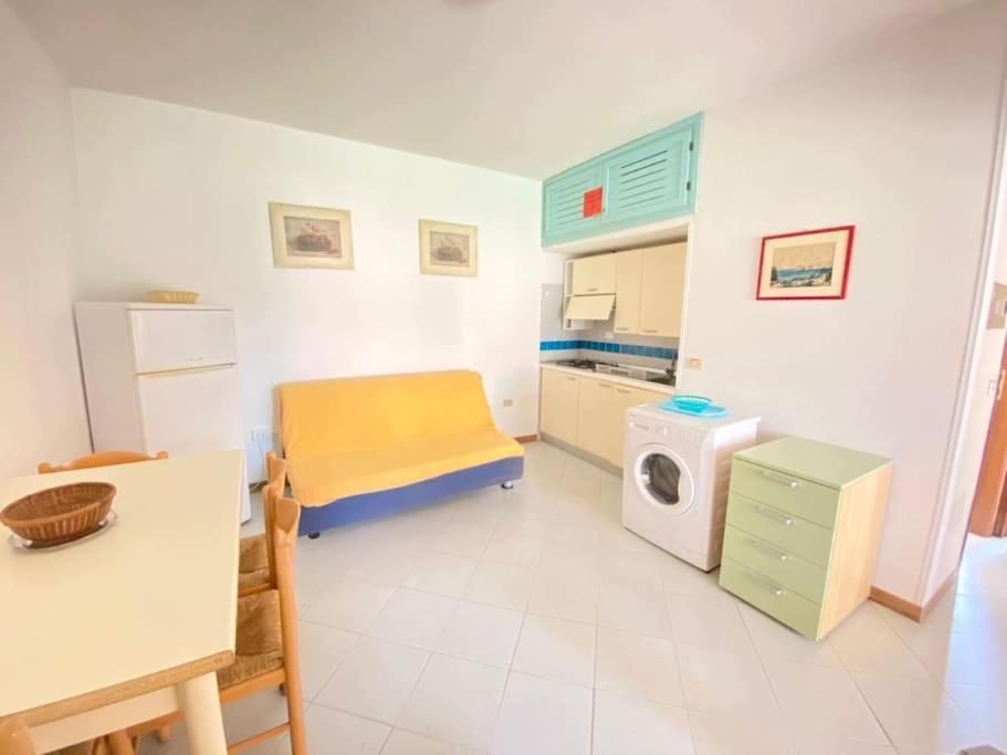 Apartament Cinta 1 San Teodoro  Zewnętrze zdjęcie