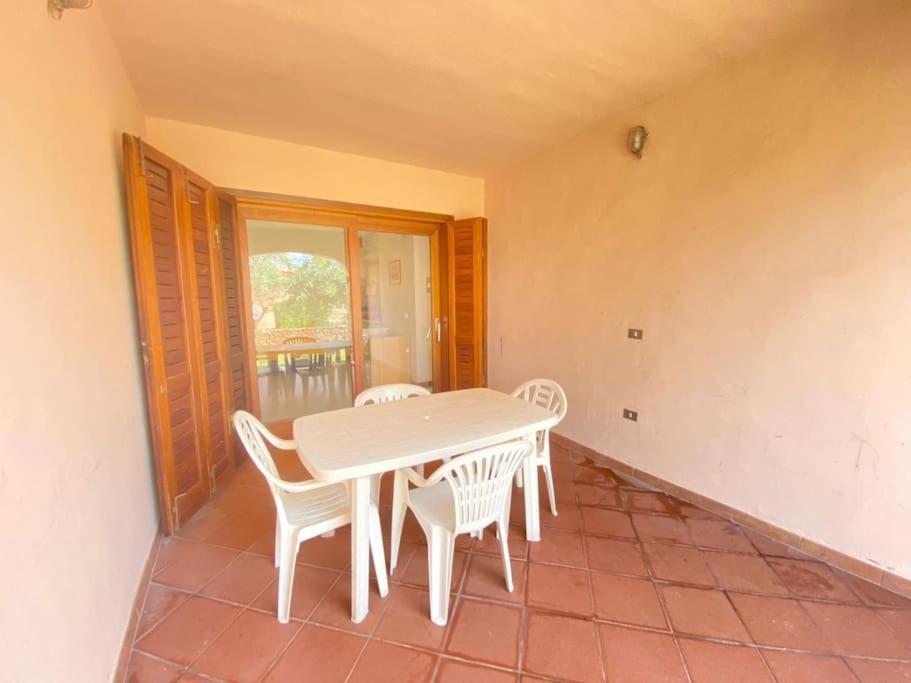 Apartament Cinta 1 San Teodoro  Zewnętrze zdjęcie