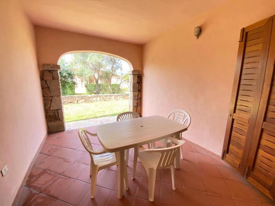 Apartament Cinta 1 San Teodoro  Zewnętrze zdjęcie